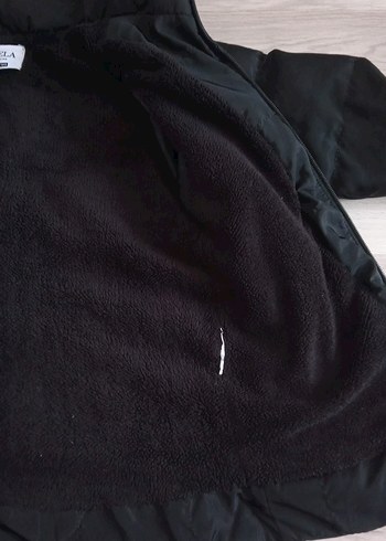 erkek çocuk mont - Görsel 5