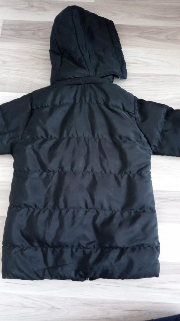 erkek çocuk mont - Görsel 4