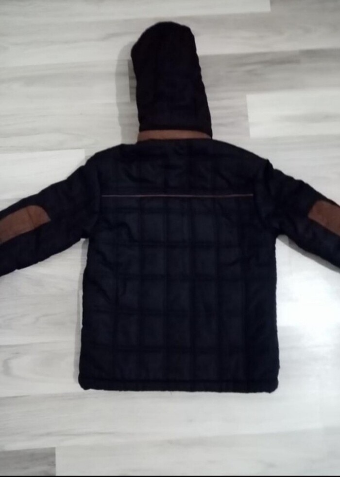 #çocuk mont - Görsel 2