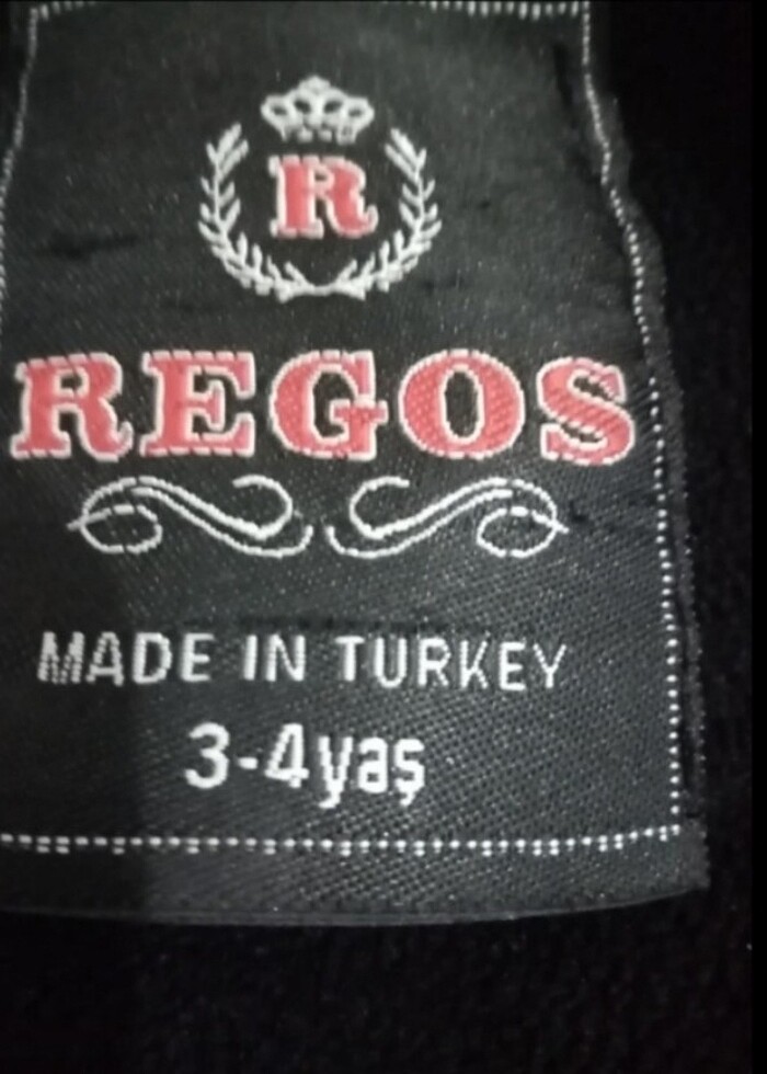 #çocuk mont - Görsel 3