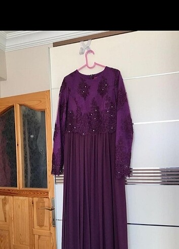 #tesettür abiye - Görsel 4