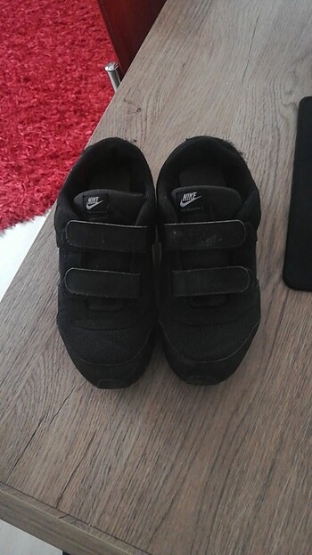 Nike Yakkabı