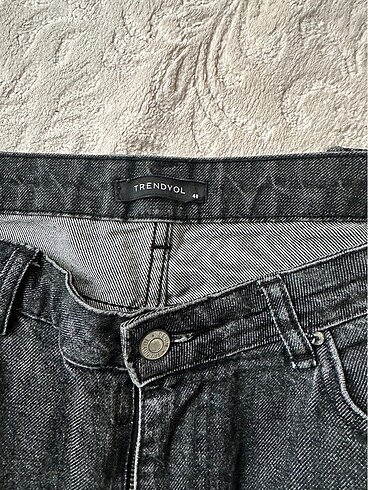 40 Beden Trendyol jean