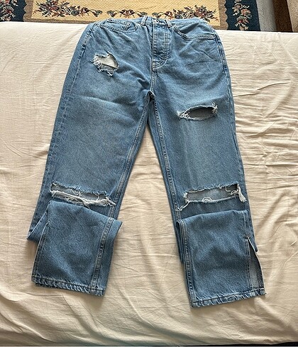 27 Beden CROSS JEANS PANTOLON