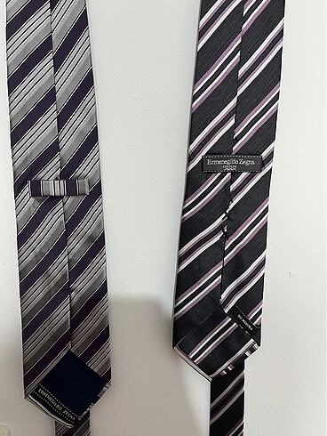Ermenegildo Zegna Ermenegildo Zegna Kravat