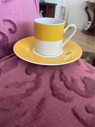 Beymen home porselen kahve fincanı
