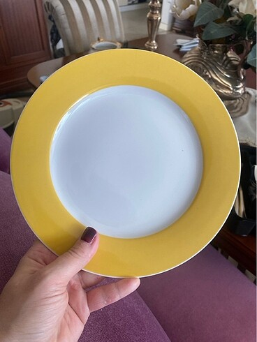 Beymen Beymen home pasta tabağı