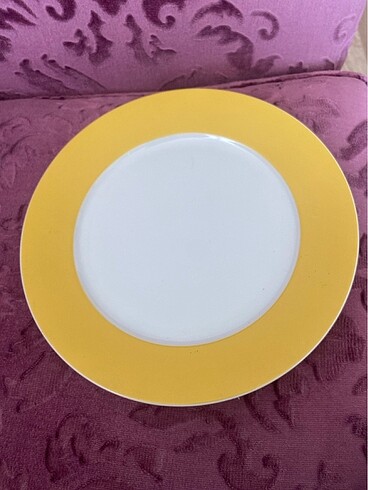 Beymen home servis tabağı