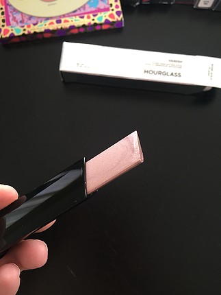 Hourglass Flash Stick Highlighter