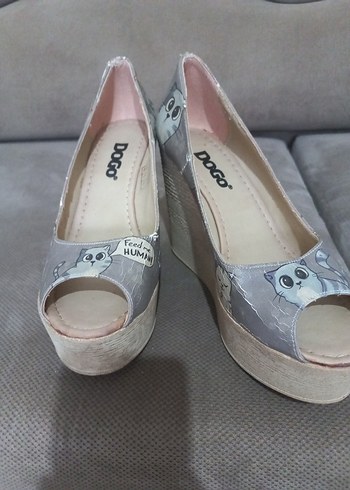 Dogo Shoes 39