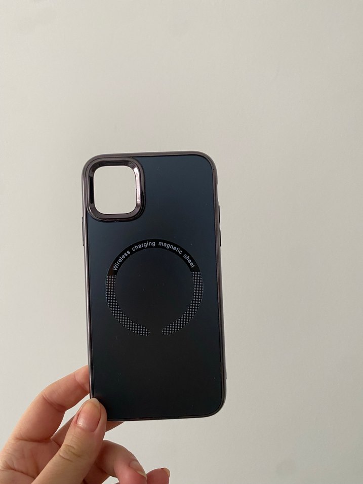 İphone 11 telefon kılıfları - Görsel 2