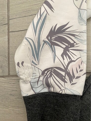 Armalife Sweatshirt