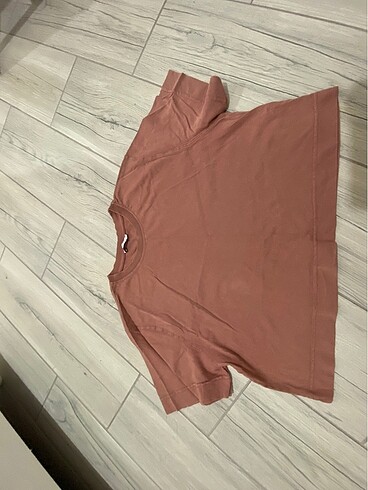 Dilvin crop tişört