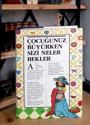 Çocuğunuz büyürken sizi neler bekler -epsilon yayınlari