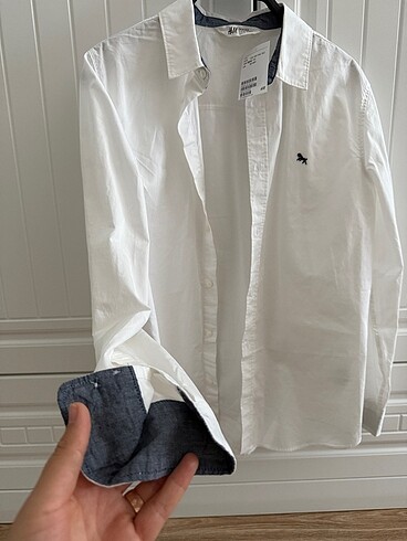 13-14 Yaş Beden H&M KİDS