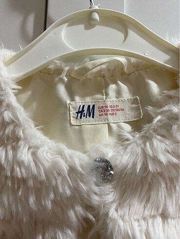 H&M H&M Bolero