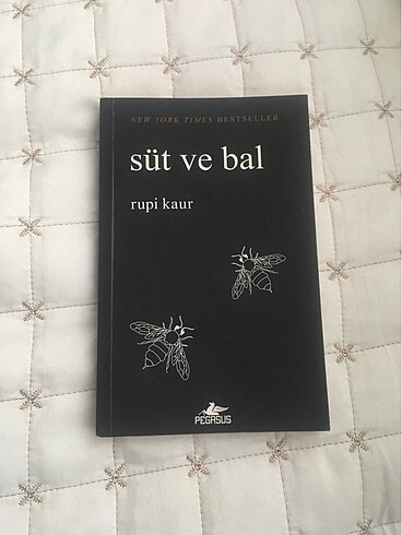 süt ve bal
