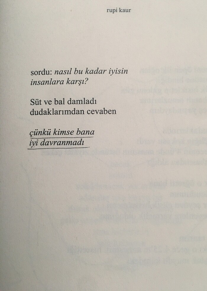 süt ve bal - Görsel 4