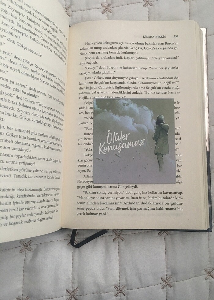 ölüler konuşamaz - Görsel 4