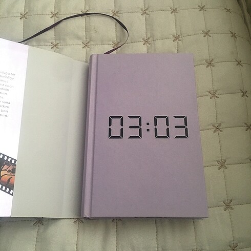 dolunayda açan çiçek - Görsel 3