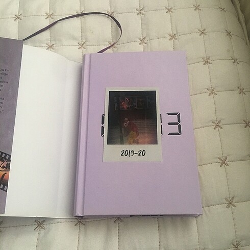 dolunayda açan çiçek - Görsel 4