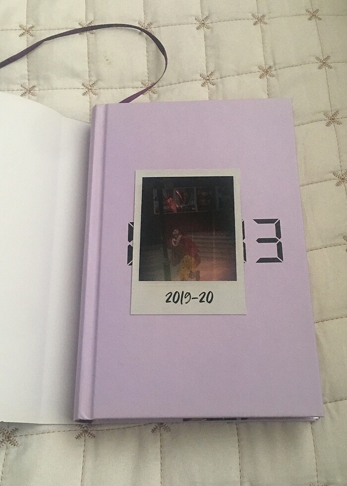 dolunayda açan çiçek - Görsel 4