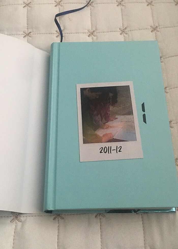 bugün adımı sen koy - Görsel 4