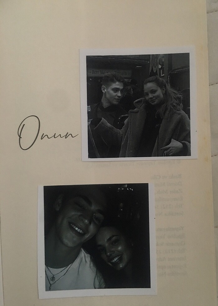 onun şeytanları - Görsel 3