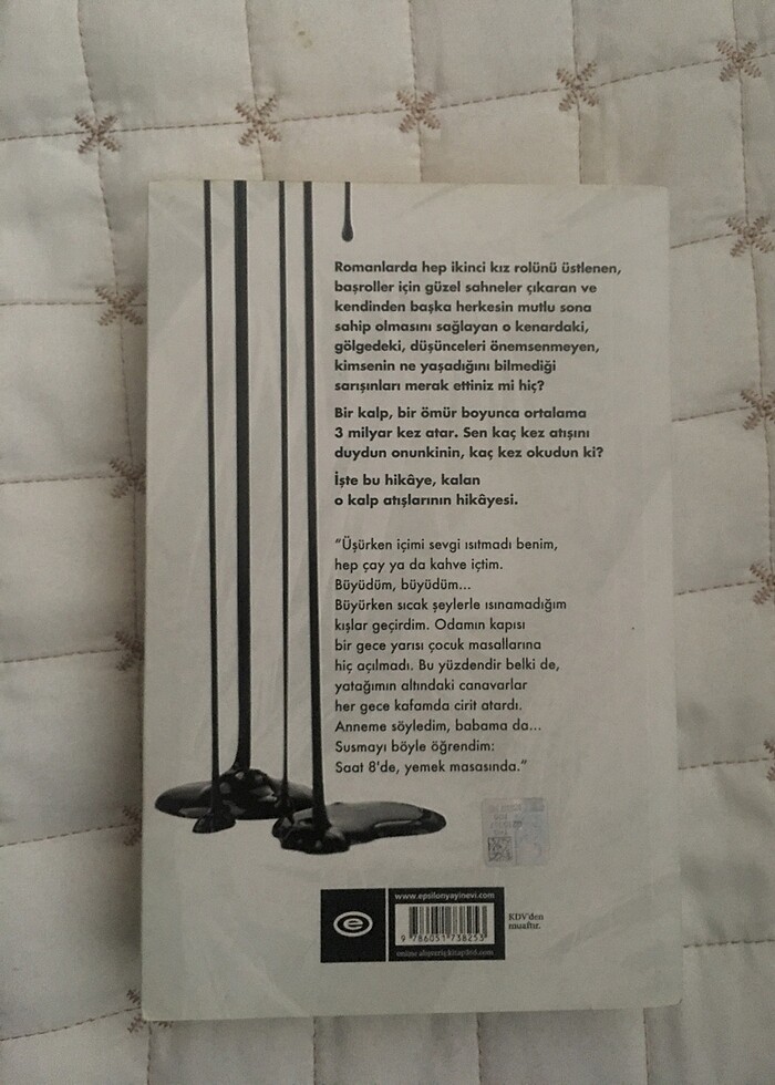 onun şeytanları - Görsel 2