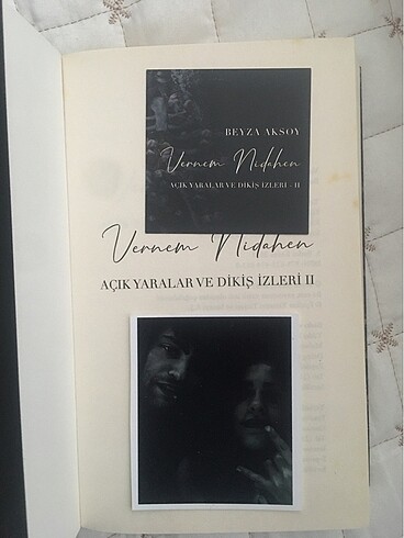 vernem nihahen (ayvdi 2) - Görsel 5