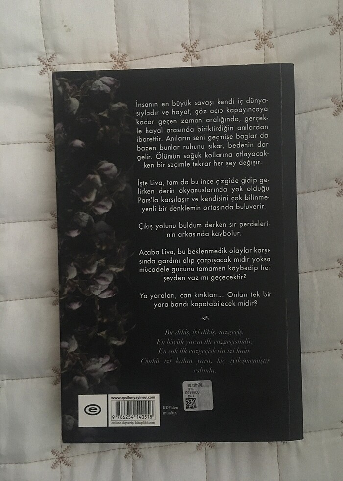 vernem nihahen (ayvdi 2) - Görsel 2