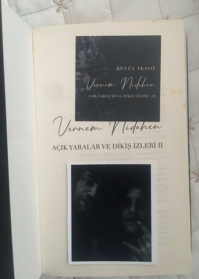 vernem nihahen (ayvdi 2) - Görsel 5