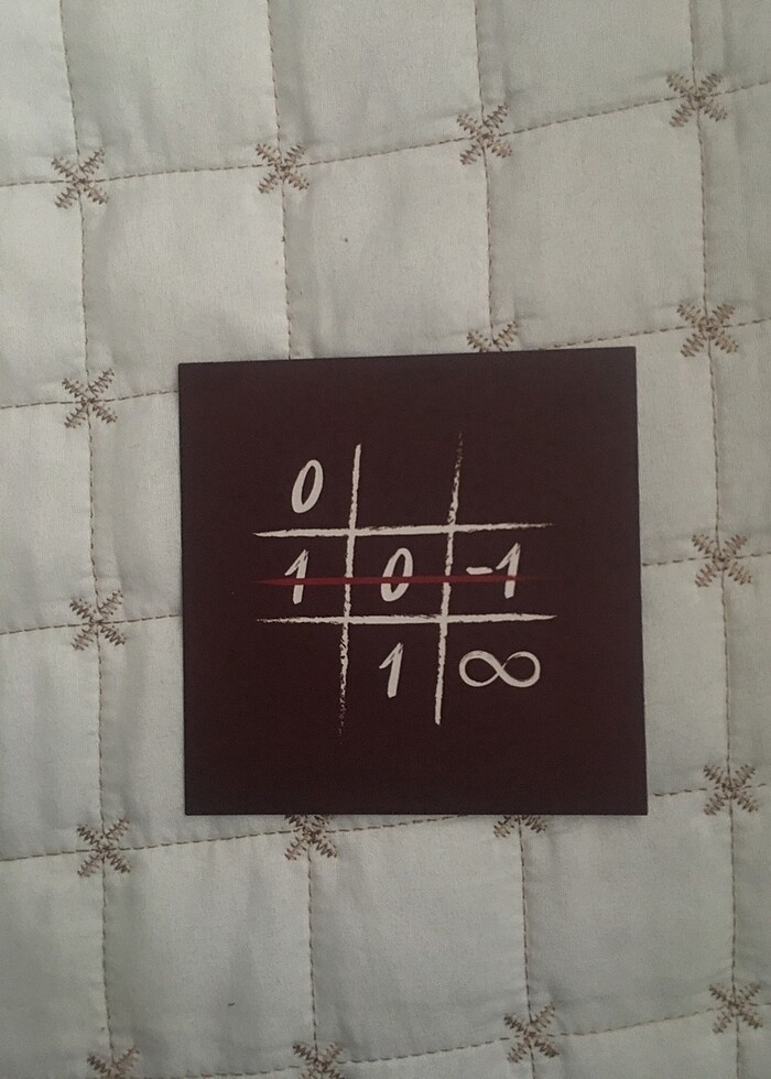 kimse gerçek değil - Görsel 3