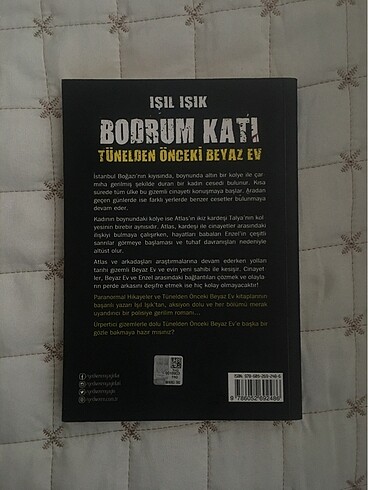 bodrum katı - Görsel 2