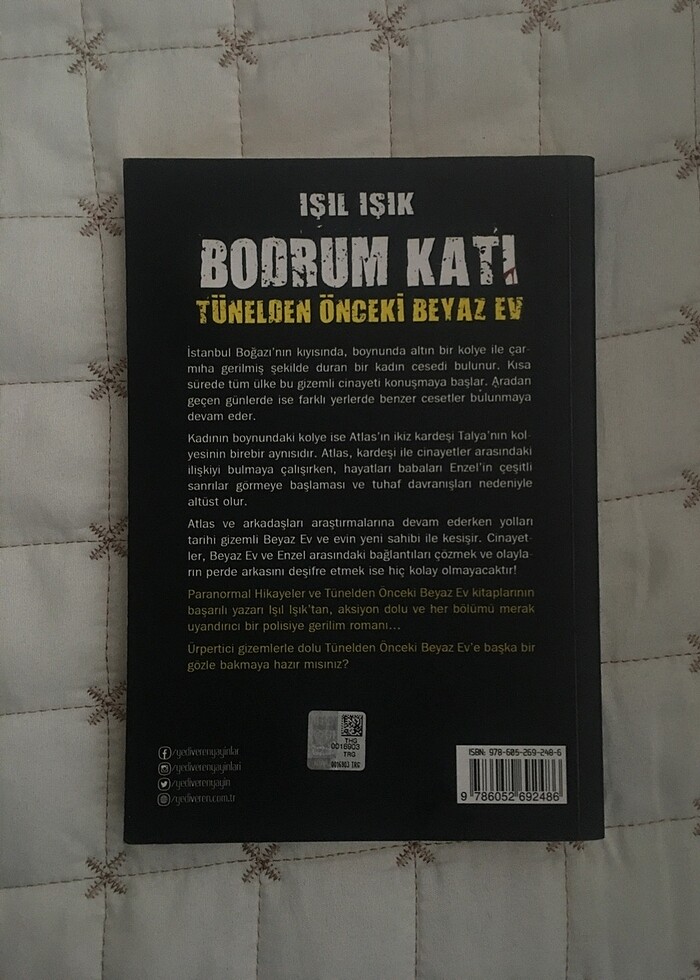 bodrum katı - Görsel 2
