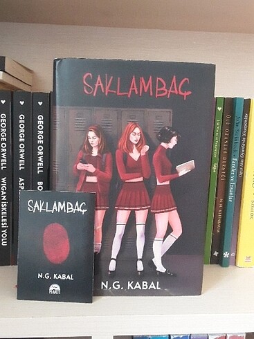 Saklambaç 