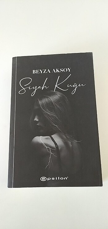 Siyah Kuğu 