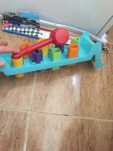 Eğitici oyuncak