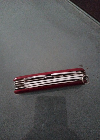 Bordo Gotik Tarz Erkek Tesbih - Görsel 2