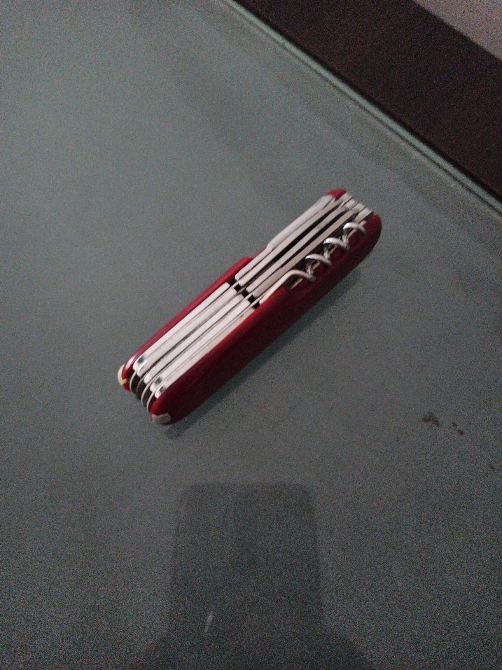 Bordo Gotik Tarz Erkek Tesbih - Görsel 3