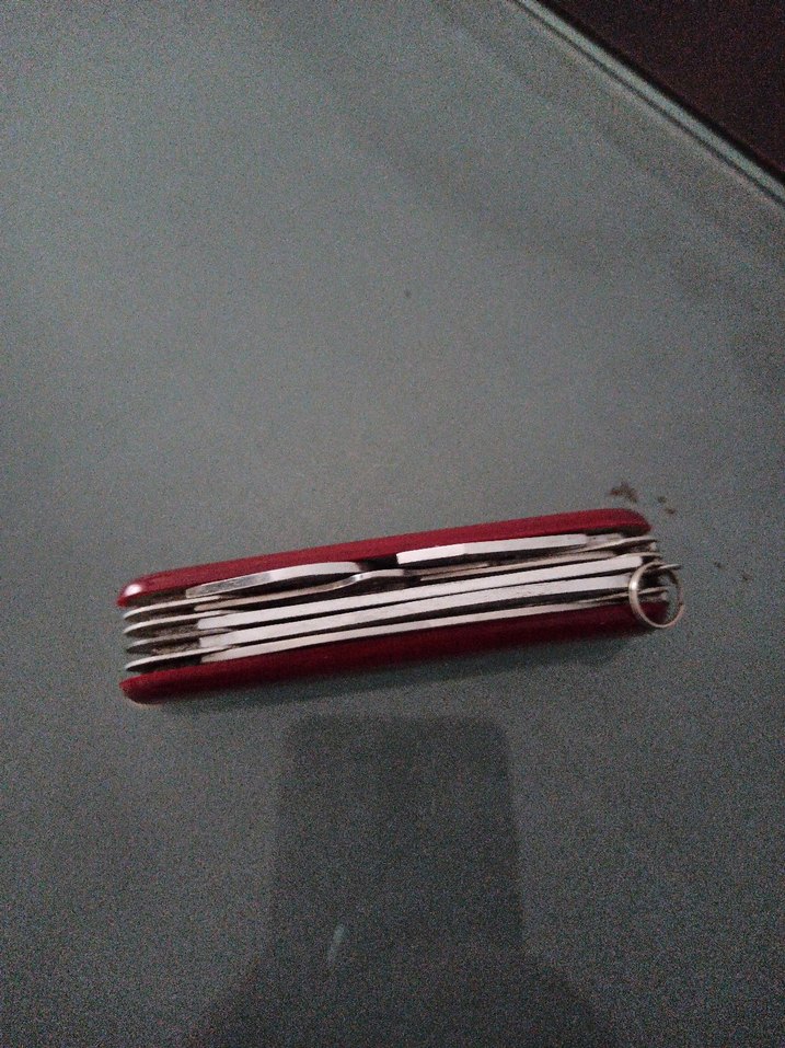 Bordo Gotik Tarz Erkek Tesbih - Görsel 2