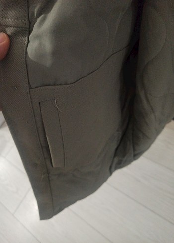 erkek kaban kisa model - Görsel 3