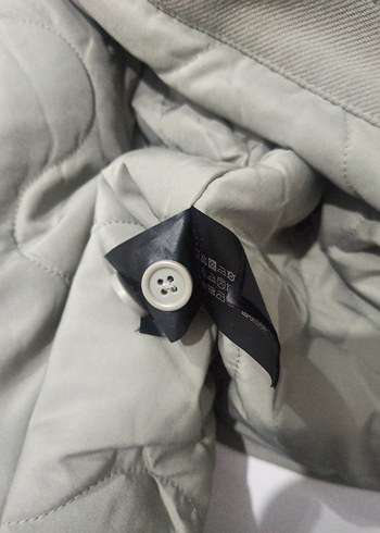 erkek kaban kisa model - Görsel 6