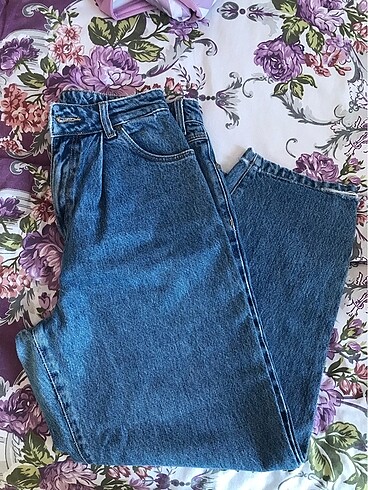 36 Beden Jean pantolon