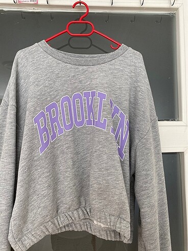 Pull and bear - Sweatshirt