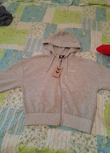 Hummel Ceket