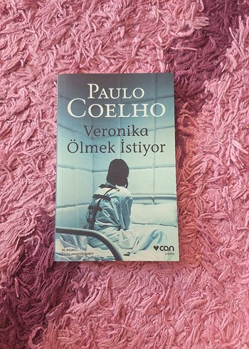 Veronika Ölmek İstiyor - Paulo Coelho