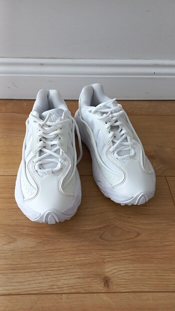 Adidas Adidas adiplus orijinal spor ayakkabı