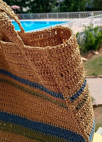 Diğer Plaj çantası 