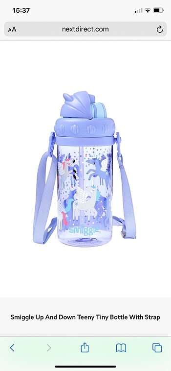Smiggle suluk